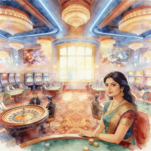 Explore game variety on 6777bad